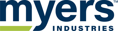 Myers Industries, Inc. Logo