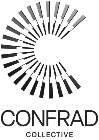 Confrad Collective Logo
