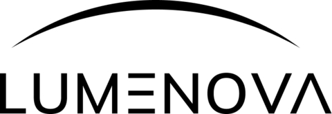 Lumenova AI Logo