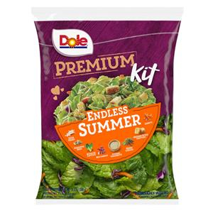 Premium Kit Endless Summer (Photo: Dole)