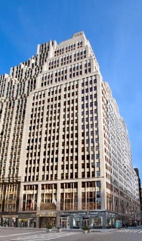 1400 Broadway (Photo: Business Wire)