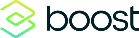 Boost Insurance Logo