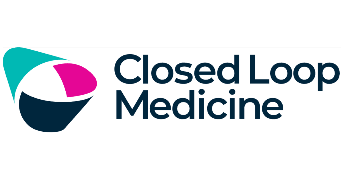 Closed Loop Medicine Demonstrates Application of Novel Drug Plus