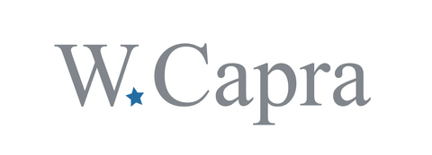 W. Capra Consulting Group Logo