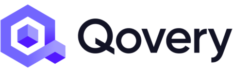 Qovery Logo