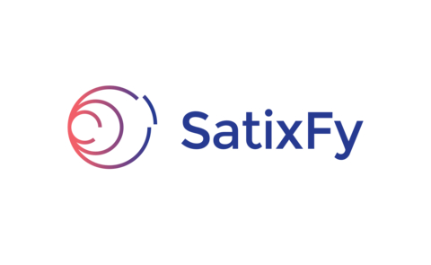 SatixFy Logo