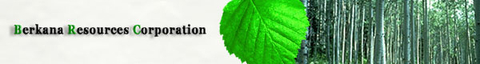 Berkana Resources Corporation Logo