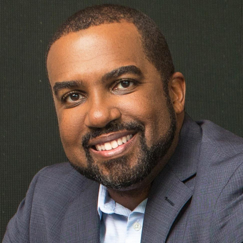 original Ricky Frazier Jr. (Photo: Business Wire)