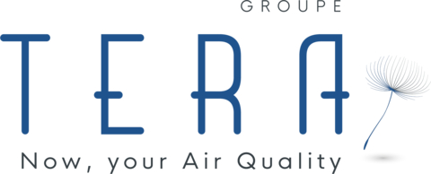 GROUPE TERA Logo