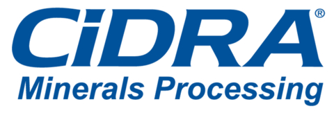 CiDRA Minerals Processing Inc. Logo
