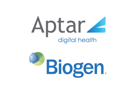 Graphic: Aptar Signs Enterprise Agreement with Biogen to Operate and Develop Digital Health Solutions