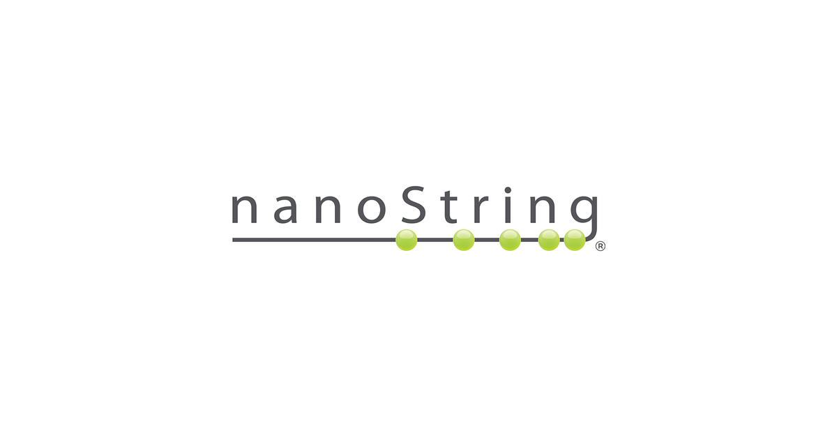 NanoString Announces Completion of Financing to Support Restructuring Process