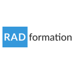 radformation logo