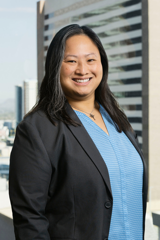 Paulina Woo, Western Alliance Bank (Photo: Business Wire)