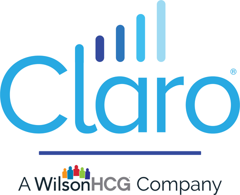 Claro Analytics Logo