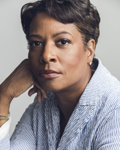 thumbnail Award-winning Director Dawn Porter, Trilogy Films. Photo by Kevin Scanlon.