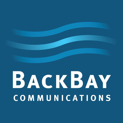 BackBay Communications Logo