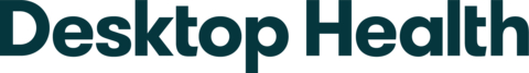 Desktop Health Logo