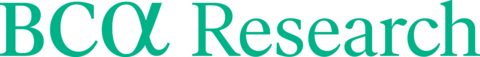 BCA Research, Inc. Logo