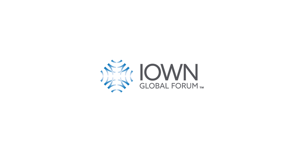 IOWN GF logo