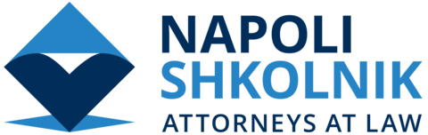 Napoli Shkolnik Logo