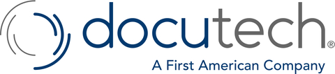 Docutech Logo