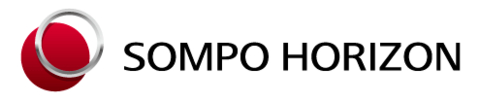 Sompo Horizon Logo