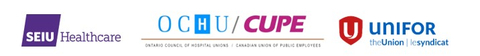 CUPE Logo