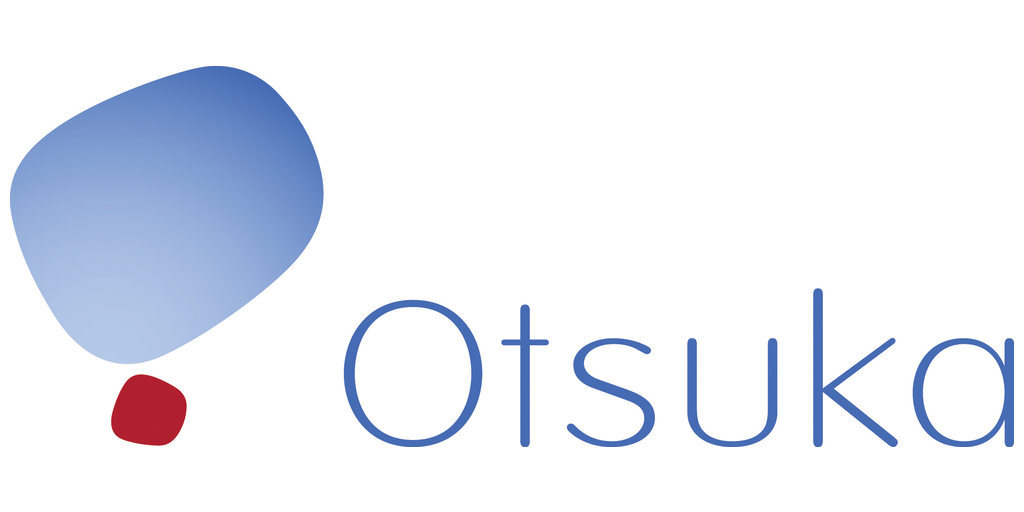 Otsuka Logo Color RGB