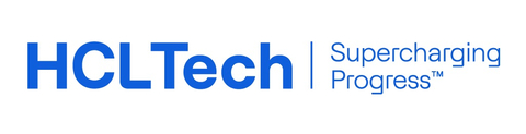 HCLTech Logo