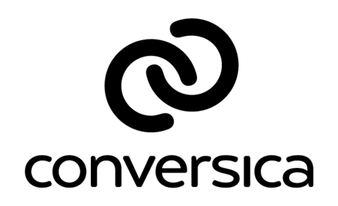 Conversica Logo