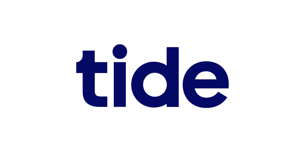 Navy Blue Tide logo