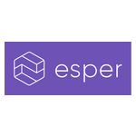 esper logo purple bg