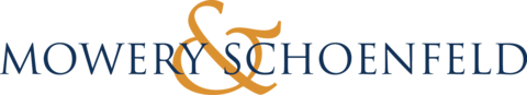 Mowery & Schoenfeld Logo