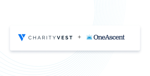 Charityvest Logo