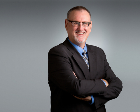 original Jonathan Sokobin (Photo: Business Wire)