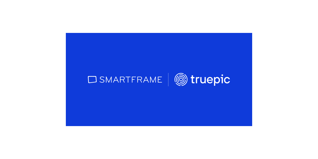  Truepic e SmartFrame stringono una partnership per proporre un riferimento in termini di autenticità e trasparenza per i marchi sportivi globali