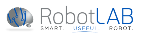 RobotLAB Logo