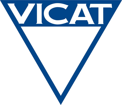 Vicat Logo