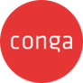 Conga Logo