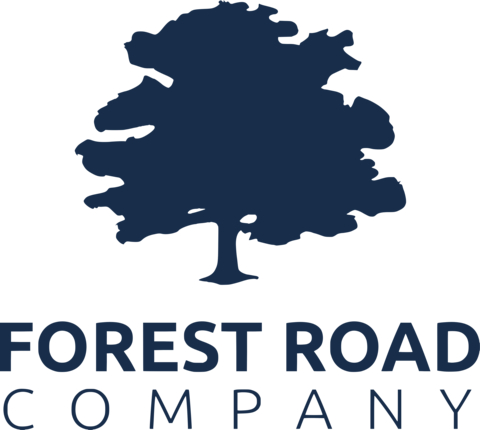 The Forest Road Company Logo