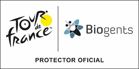 original Biogents, protector oficial del Tour de France (Photo: SBM)