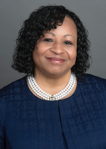 original Barbara A. Turner was appointed to the board of directors of StanCorp Financial Group, Inc., and Standard Insurance Company. (Photo: Business Wire)