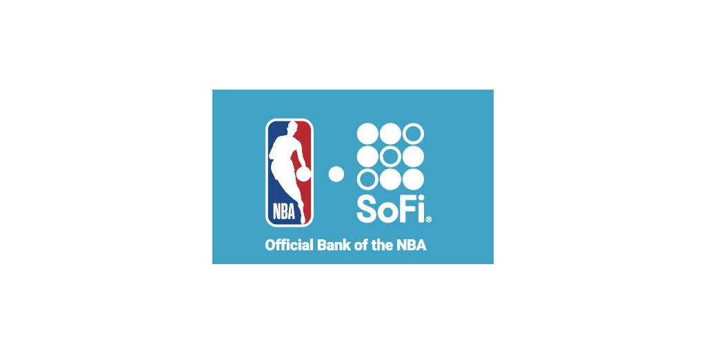 SoFi Named the Official Banking Partner of the NBA, NBA G League, NBA 2K League and USA Basketball thumbnail