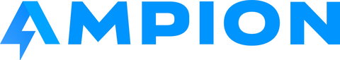 Ampion Renewable Energy Logo