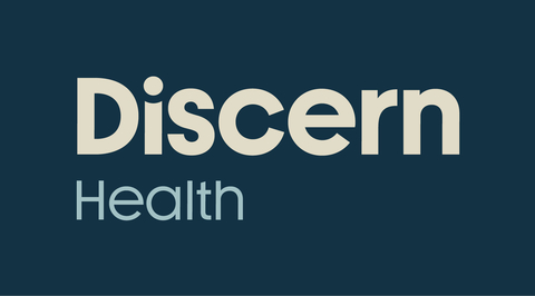 Discern Health Logo