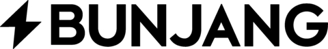 Bungaejangter Inc. Logo