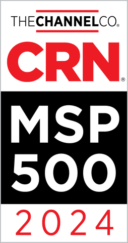 Align recognized on CRN's 2024 MSP 500 List in the Pioneer 250 Category. This marks the 11th consecutive year Align has been named to the MSP 500 list. (Graphic: Business Wire)