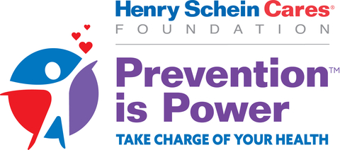 Prevention is Power – Take Charge of Your Health (Graphic: Business Wire)