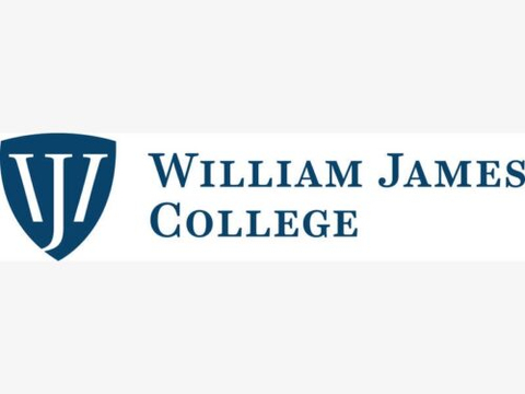 William James College Logo